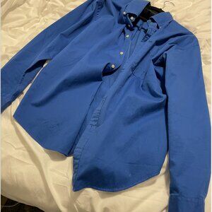 Tommy Hilfigar Long Sleeve Shirt